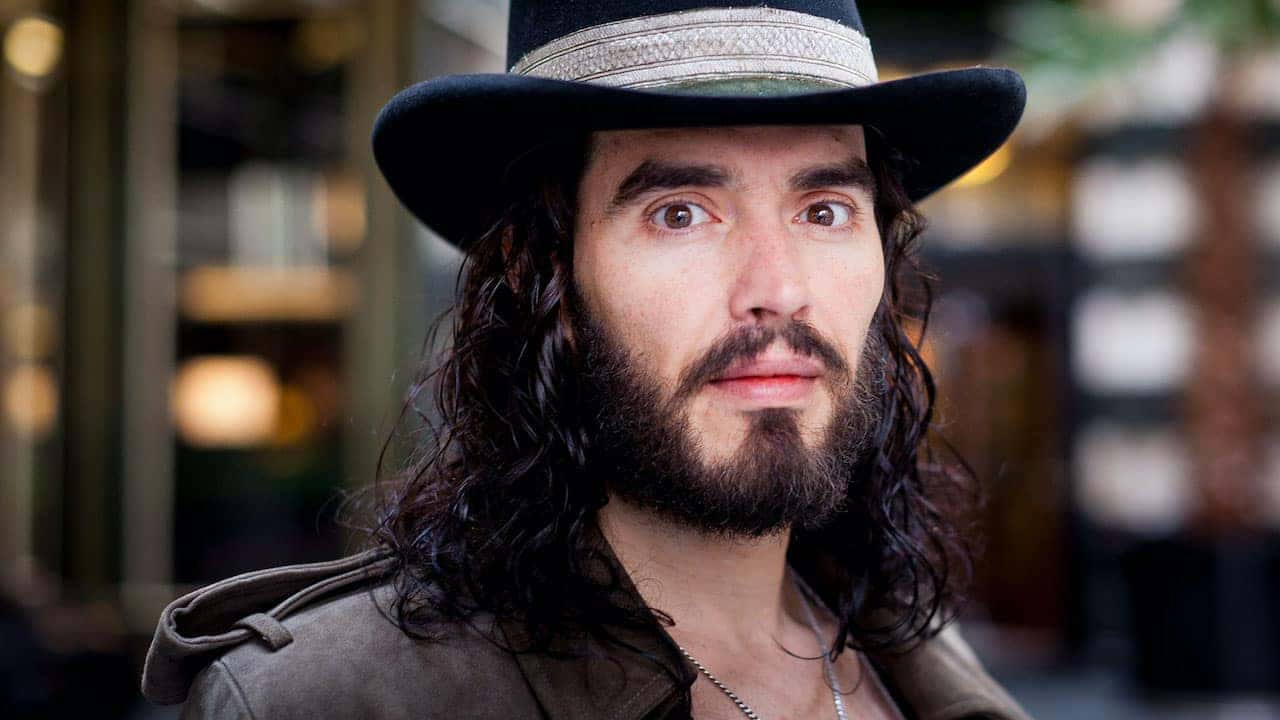 ¼Ƭ£񫵽/Russell Brand: From Addiction To Recovery(2012)