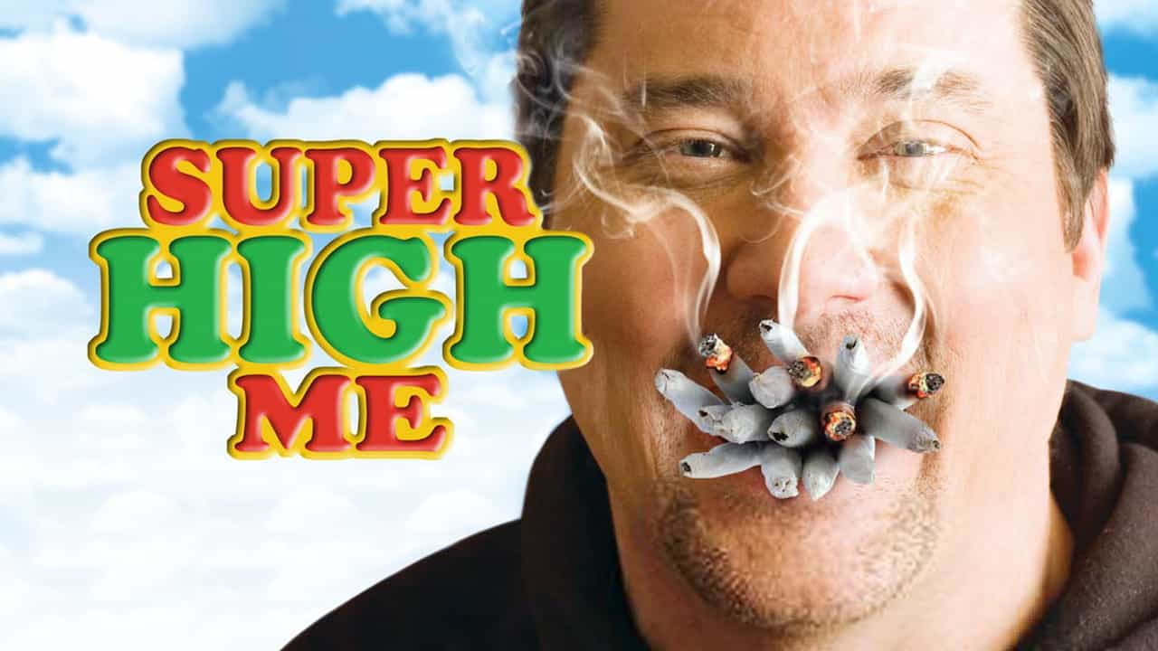 ¼Ƭ߳/Super High Me(2007)