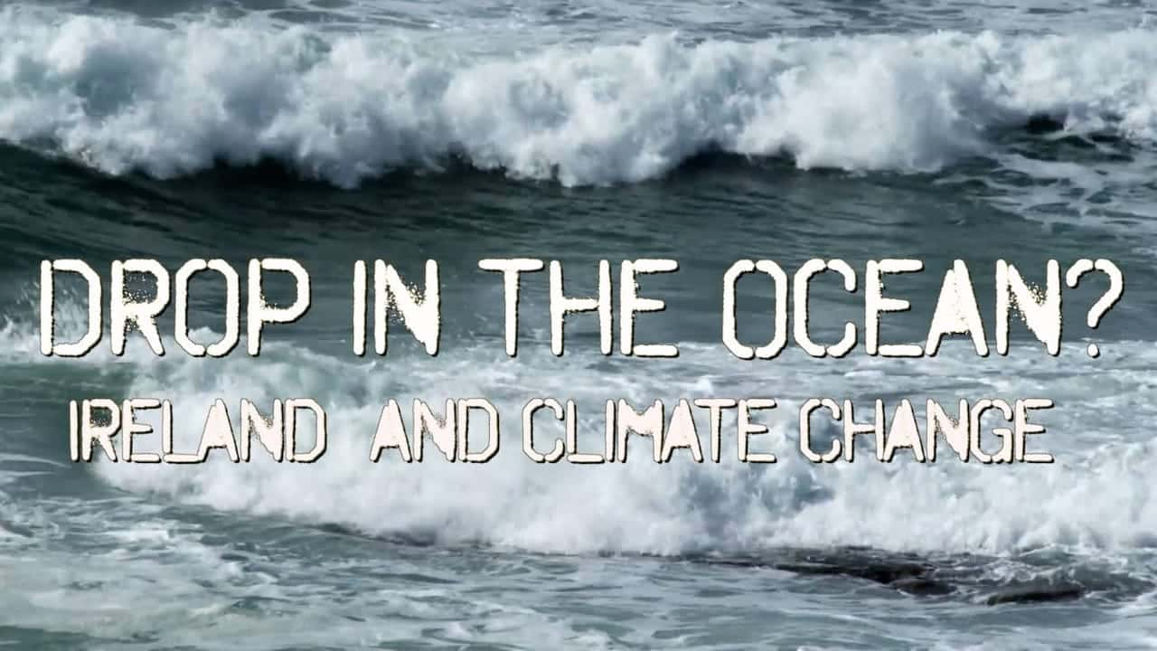 ¼Ƭ󺣵ˮ/Drop in the Ocean?(2015)