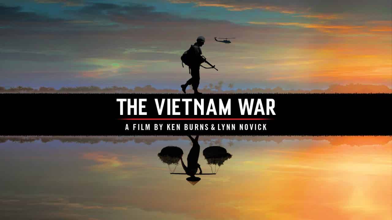 ¼ƬDocumentaryThe Vietnam War (2017)-Ѹ