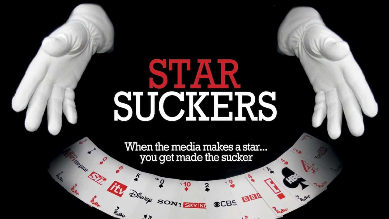 ¼ƬDocumentaryStarsuckers (2009)-Ѹ