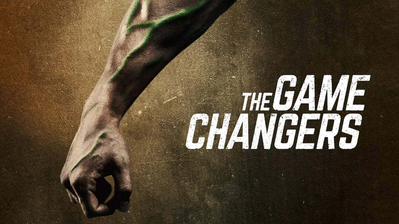 ¼ƬıϷ/The Game Changers(2018)