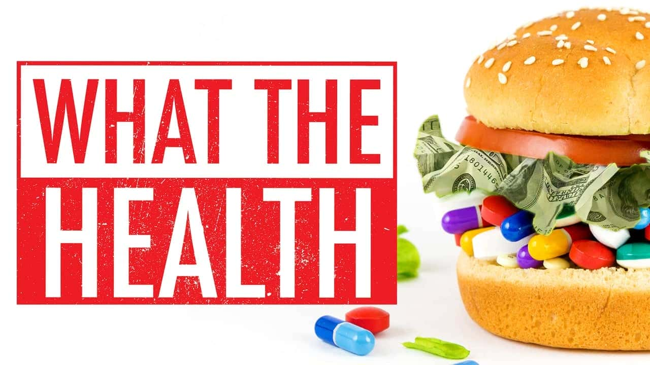 ¼Ƭô/What the Health(2017)