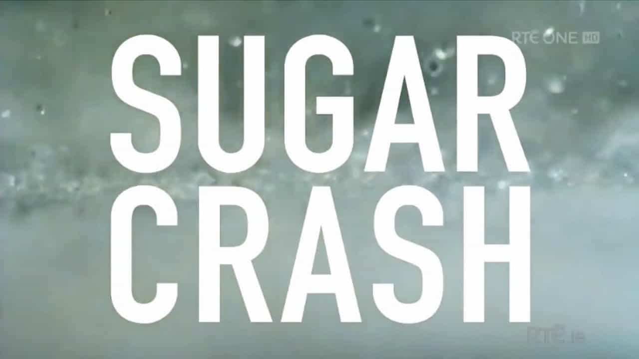 ¼Ƭǵı/Sugar Crash(2016)