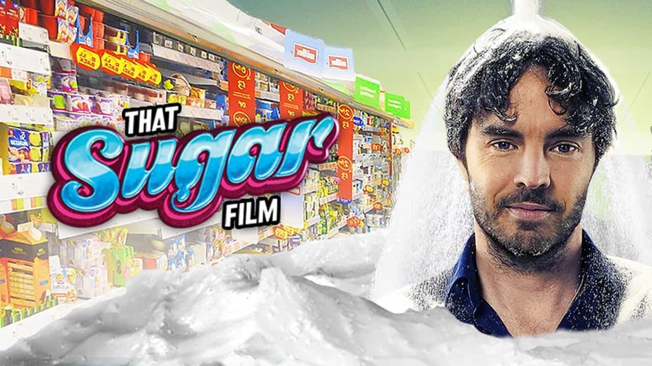 ¼ƬǲǵĵӰ/That Sugar Film(2014)