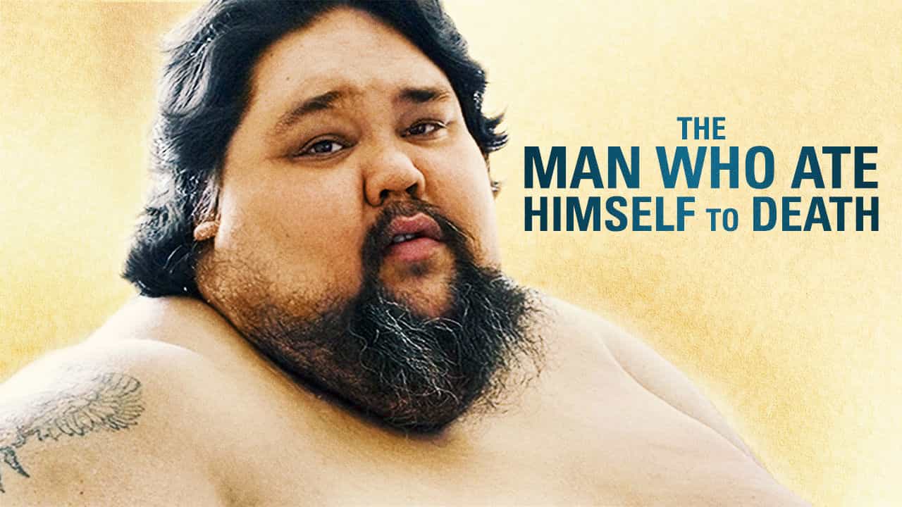 ¼ƬԼ/The Man Who Ate Himself to Death(2013)