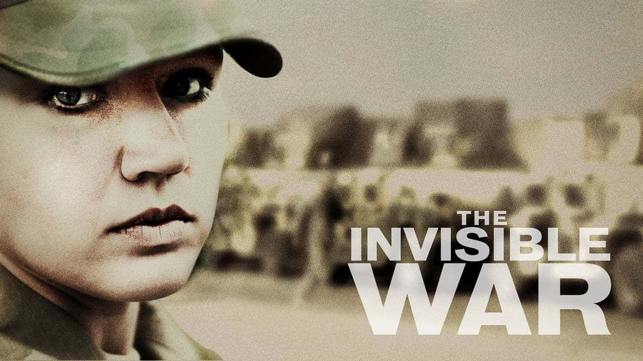 ¼Ƭ֮ս/The Invisible War(2012)