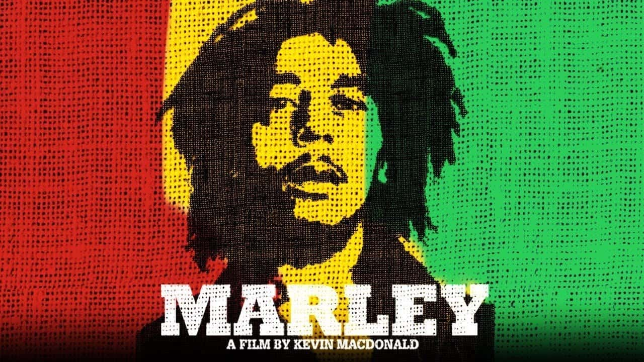 ¼Ƭ/Marley(2012)