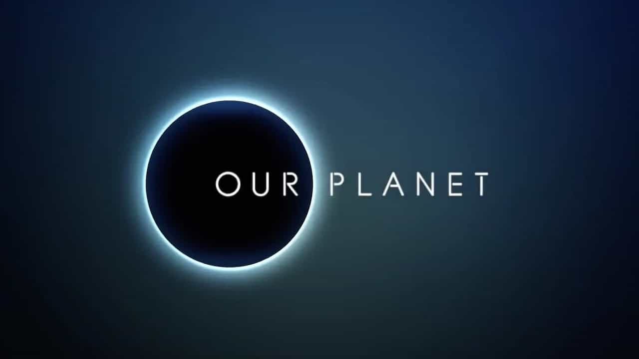 ¼Ƭǵ/Our Planet(2019)