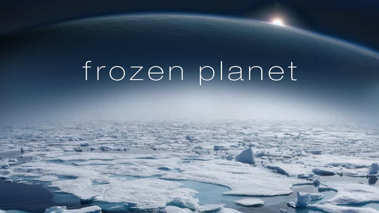 ¼Ƭ/Frozen Planet(2011)