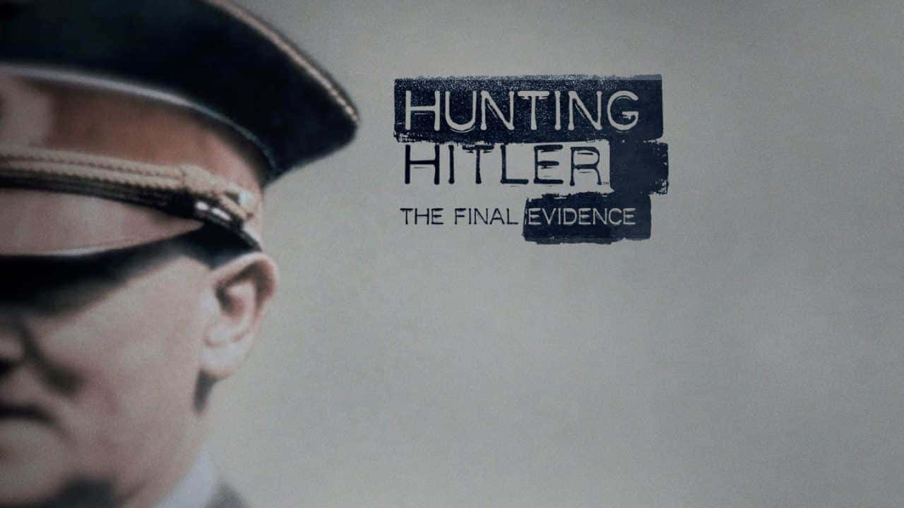 ¼Ƭ׷ϣ/Hunting Hitler(2015)