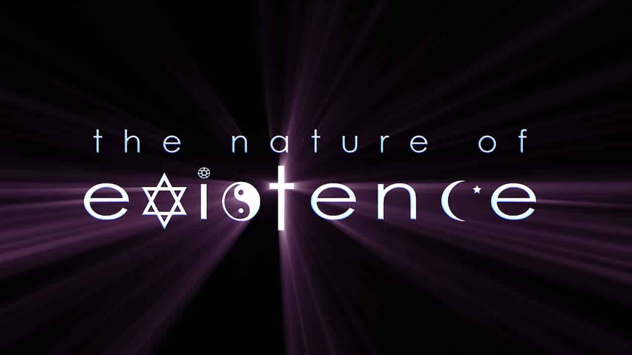 ¼Ƭڵı/The Nature of Existence(2010)