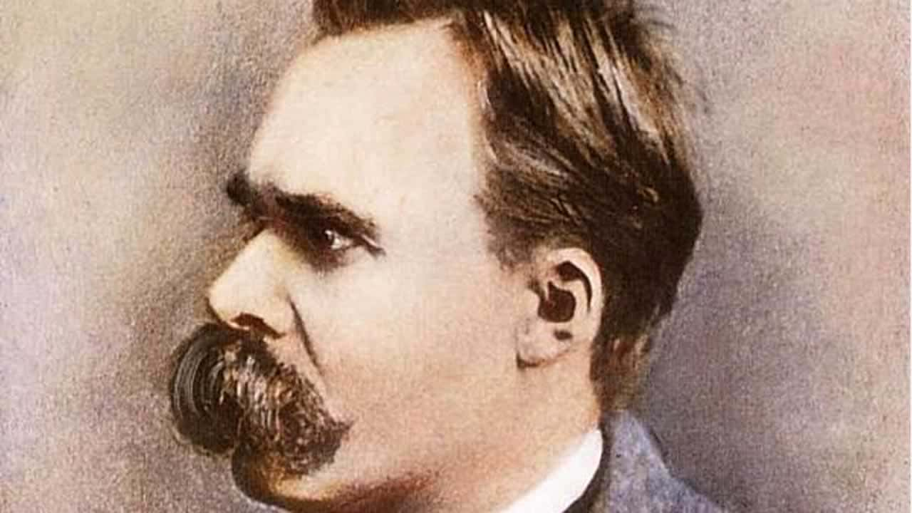 ¼ƬɣԽƶ/Nietzsche: Beyond Good and Evil(1999)