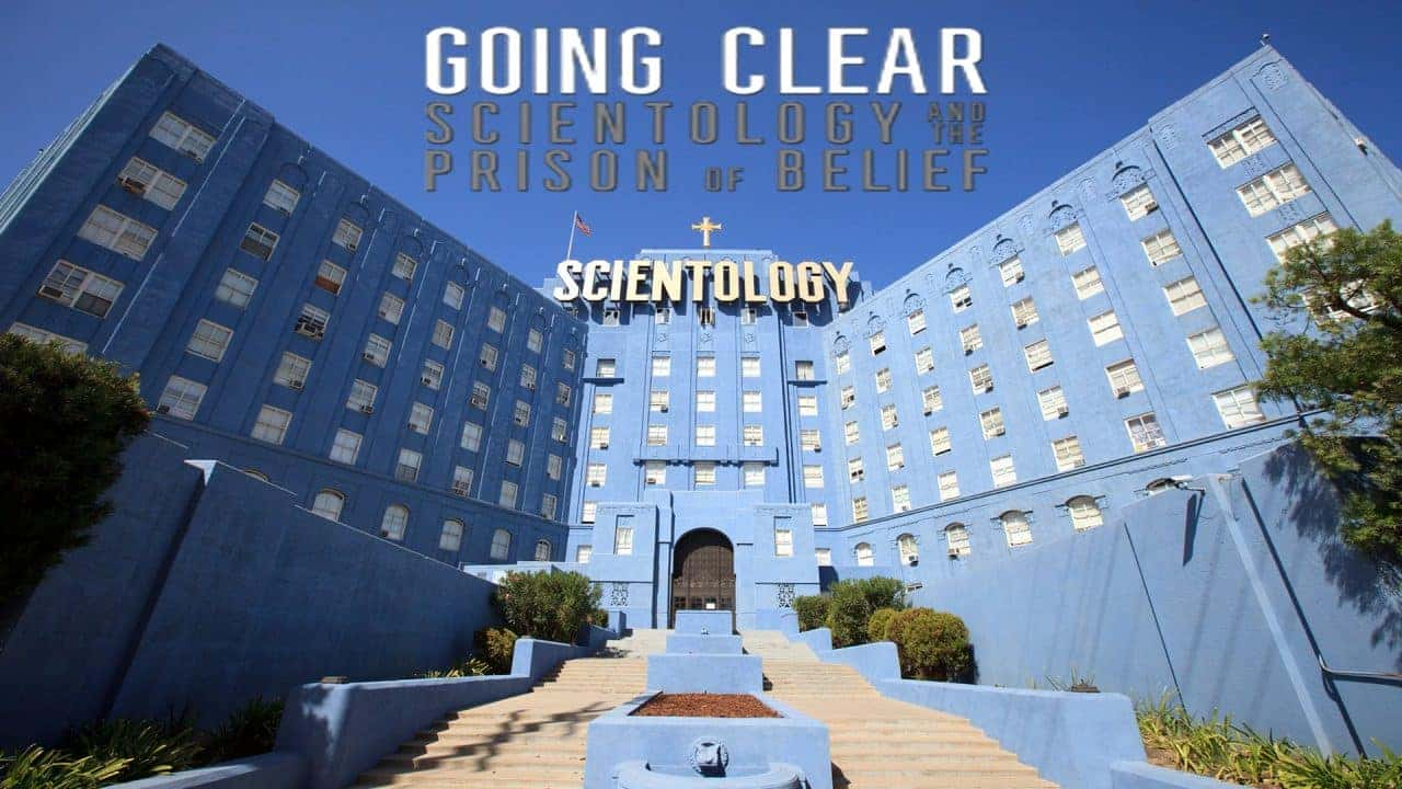 ¼Ƭѧ/Going Clear: Scientology and the Prison of Belief(2015)