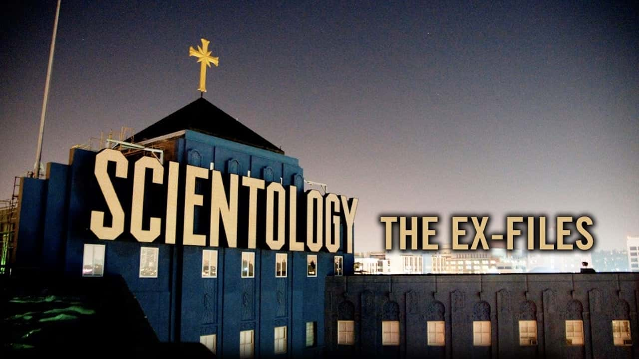 ¼Ƭѧ/Scientology: The Ex-Files(2010)