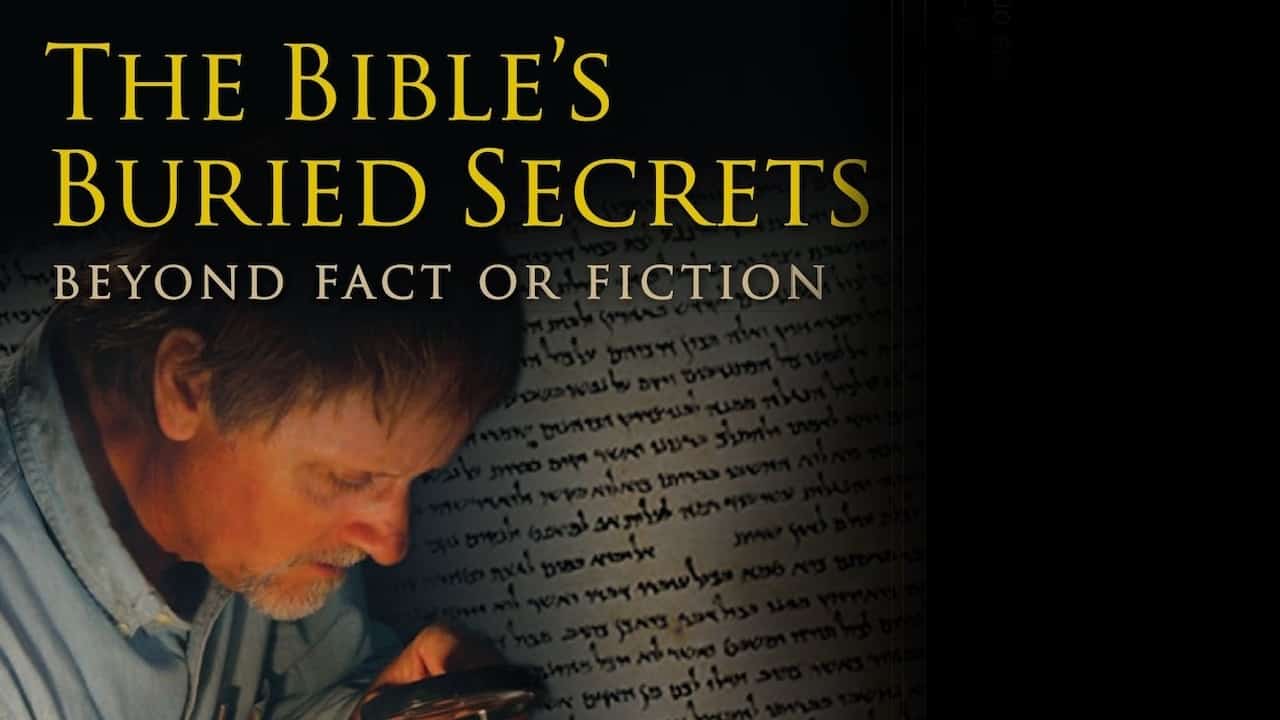 ¼Ƭʥ֮/The Bible's Buried Secrets(2008)