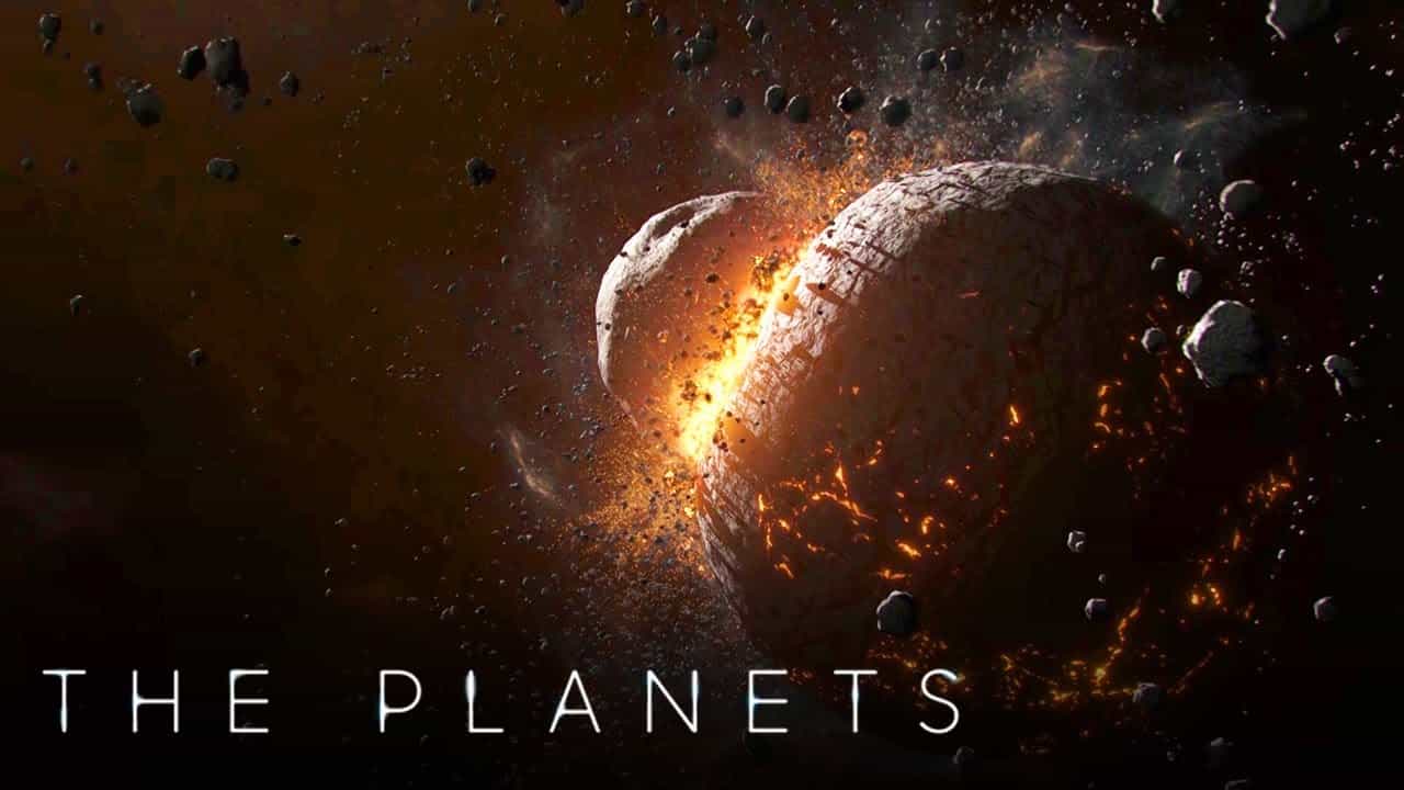 ¼Ƭ/The Planets(2019)