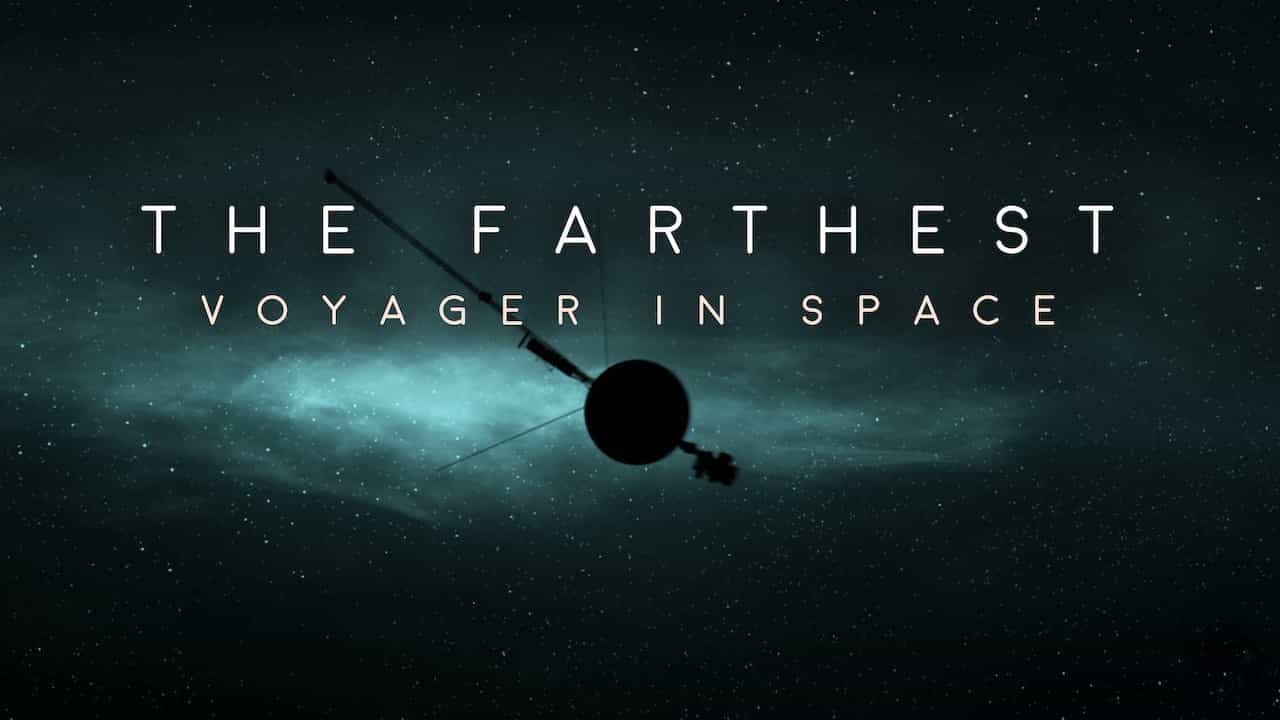 ¼ƬԶľ/The Farthest(2017)