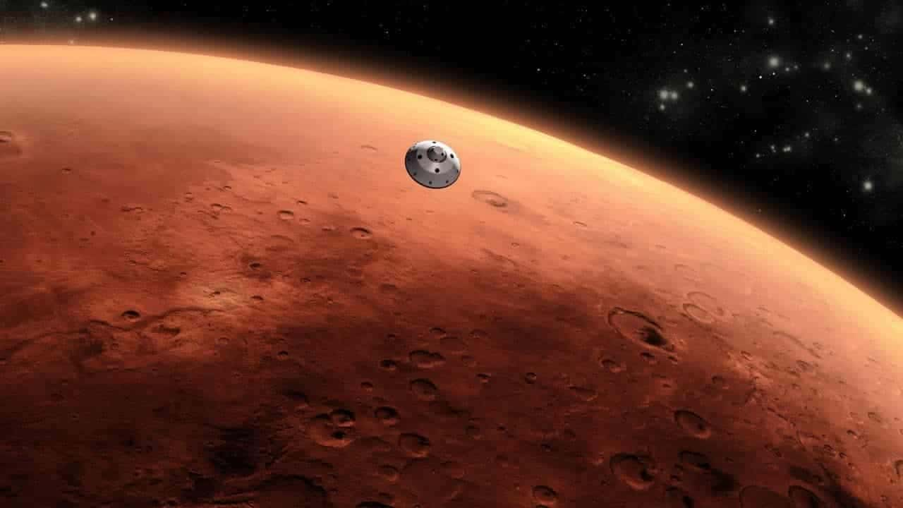 ¼Ƭʱڻ/When Will Humans Live on Mars?(2014)