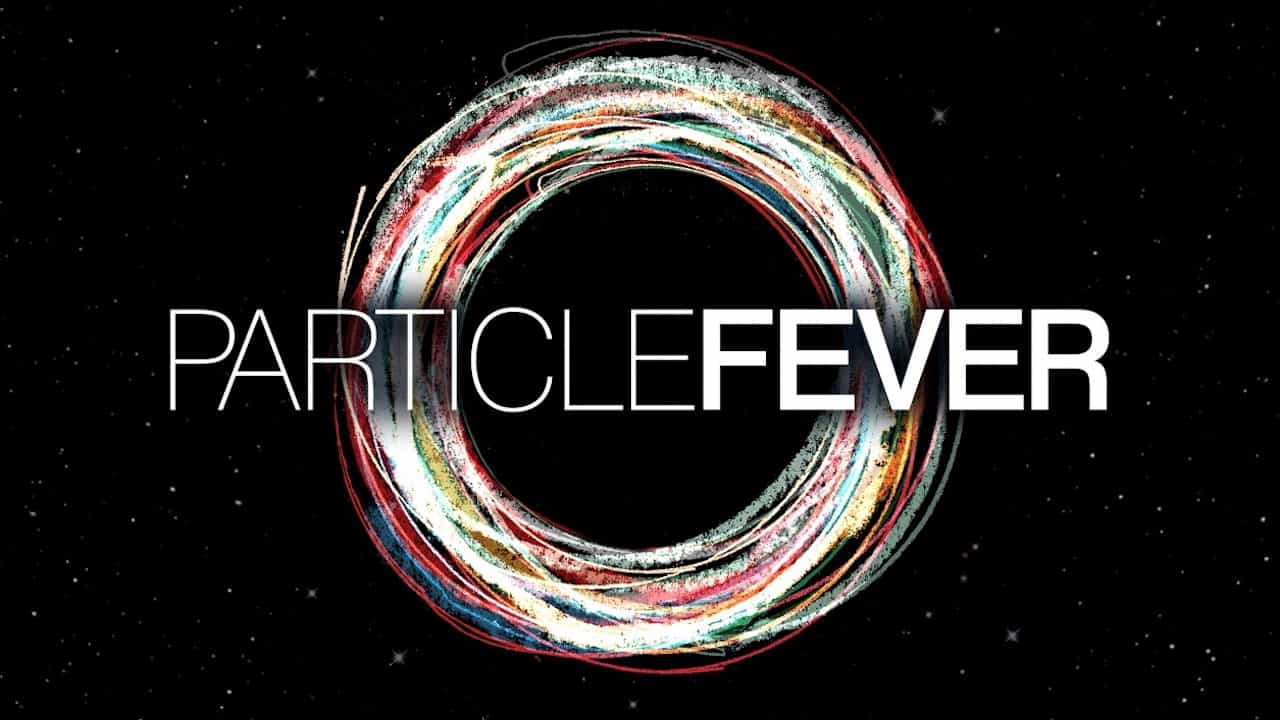 ¼Ƭӿ/Particle Fever(2013)