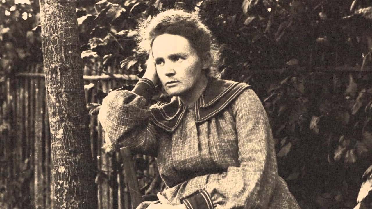 ¼ƬţȼŮ/The Genius of Marie Curie: The Woman Who Lit up the World(2013)