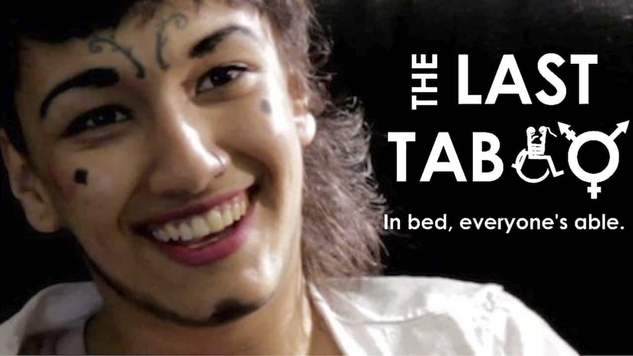 ¼ƬĽ/The Last Taboo(2013)