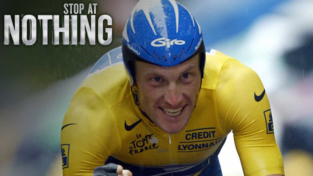 ¼ƬͣϢ˹ķ˹ʵĹ/Stop at Nothing: The Lance Armstrong Story(2014)