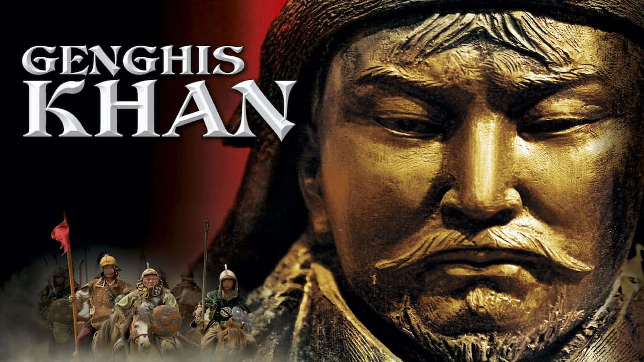 ¼ƬDocumentaryGenghis Khan (2005)-Ѹ