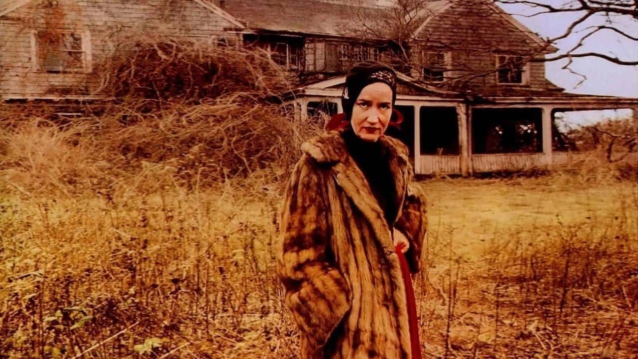 ¼ƬDocumentaryGrey Gardens (1975)-Ѹ