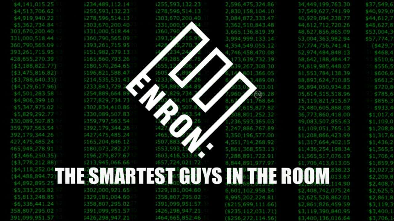 ¼ƬDocumentaryEnron: The Smartest Guys in the Room (2005)-Ѹ