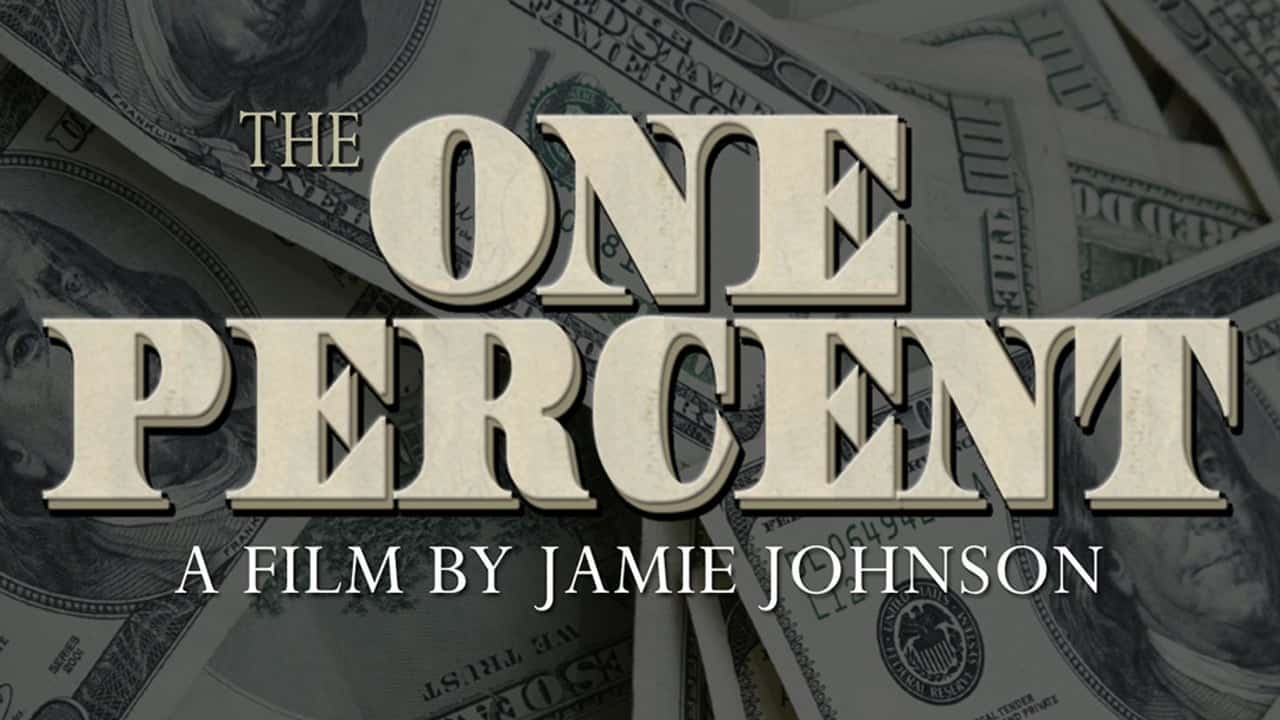 ¼ƬDocumentaryThe One Percent (2006)-Ѹ