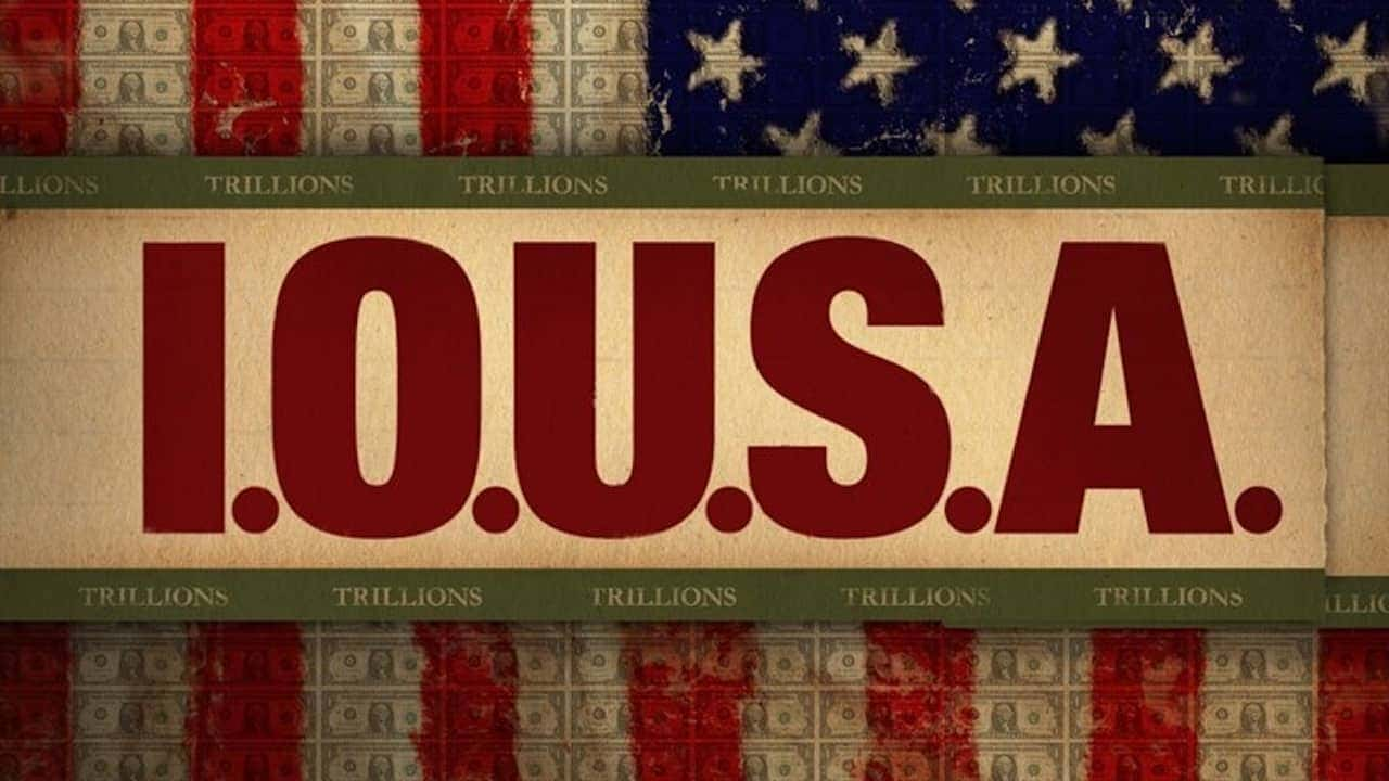 ¼ƬDocumentaryI.O.U.S.A. (2008)-Ѹ