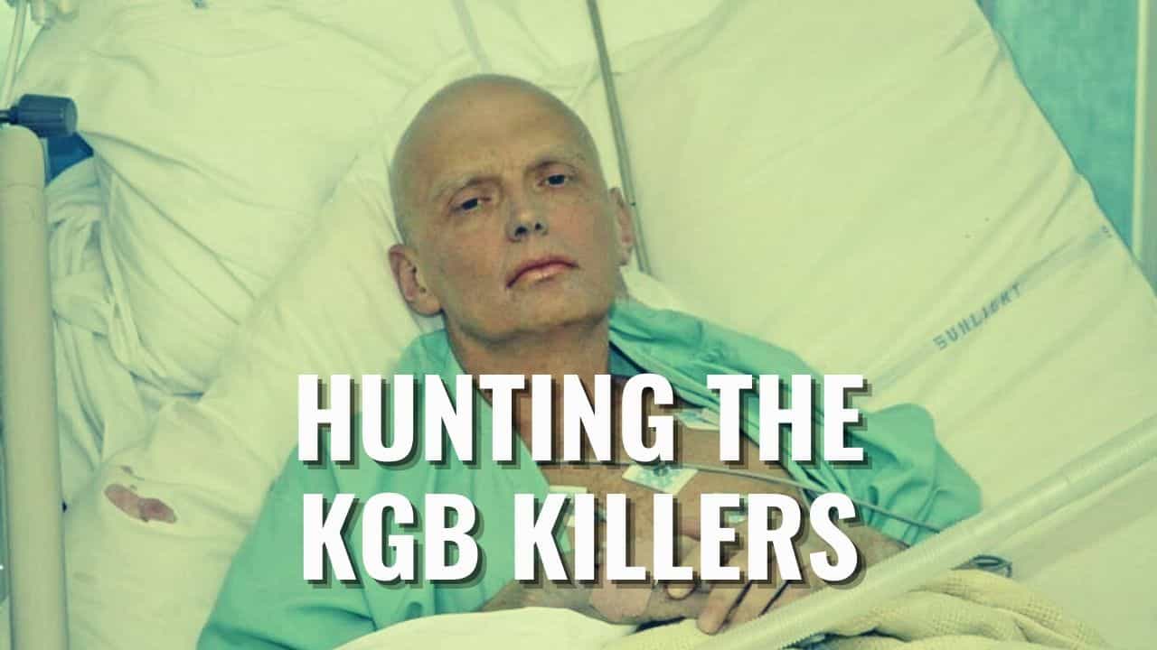 ¼ƬDocumentaryHunting the KGB Killers (2017)-Ѹ