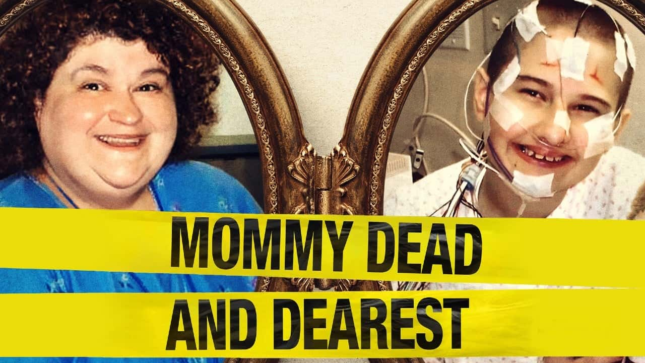 ¼ƬDocumentaryMommy Dead and Dearest (2017)-Ѹ