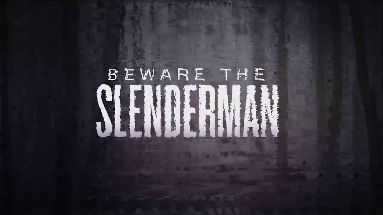 ¼ƬDocumentaryBeware the Slenderman (2016)-Ѹ