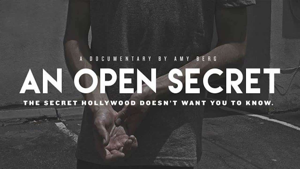 ¼ƬDocumentaryAn Open Secret (2014)-Ѹ