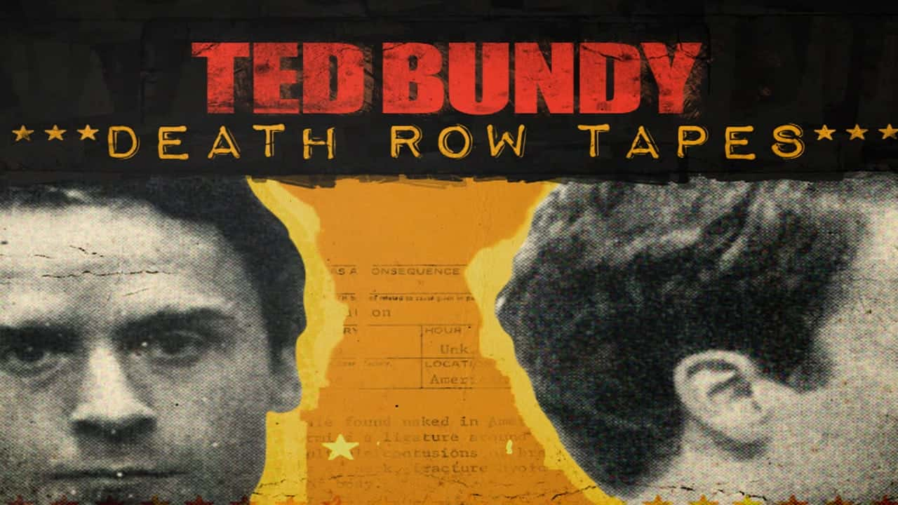 ¼ƬDocumentaryTed Bundy: The Death Row Tapes (2012)-Ѹ