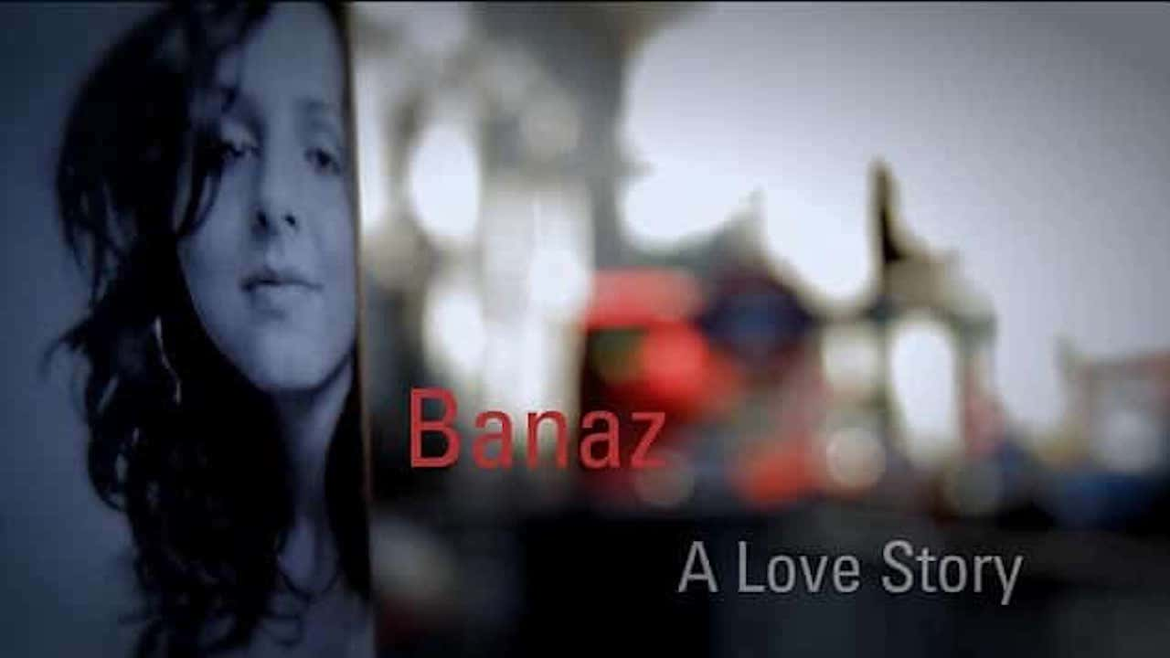 ¼ƬDocumentaryBanaz: A Love Story (2012)-Ѹ