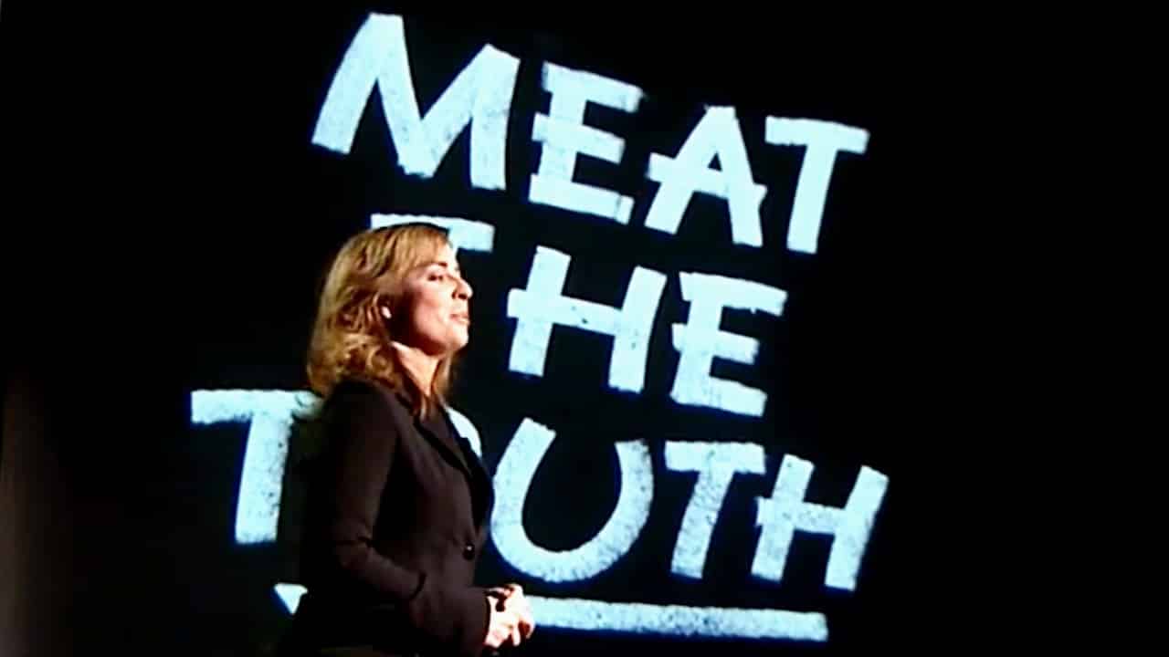 ¼ƬDocumentaryMeat the Truth (2008)-Ѹ