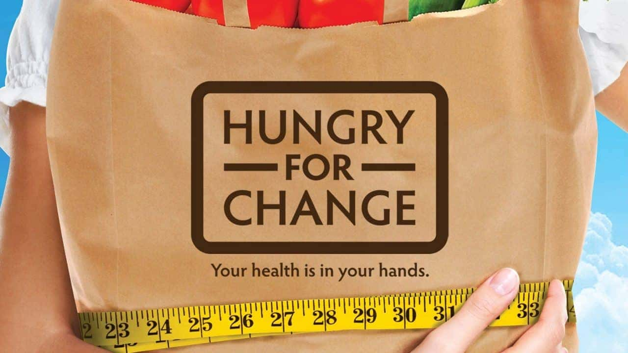 ¼ƬDocumentaryHungry for Change (2012)-Ѹ