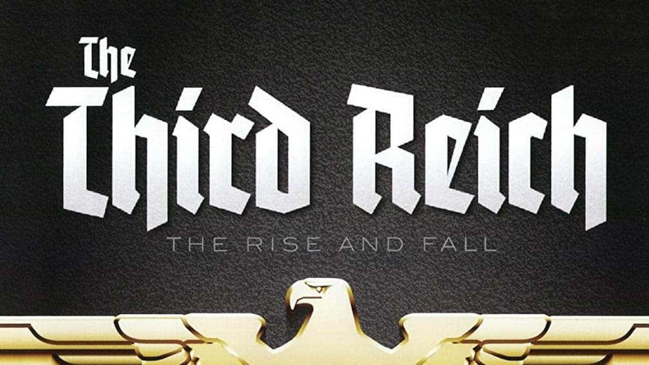 ¼ƬDocumentaryThird Reich: The Rise &amp; Fall (2010)-Ѹ