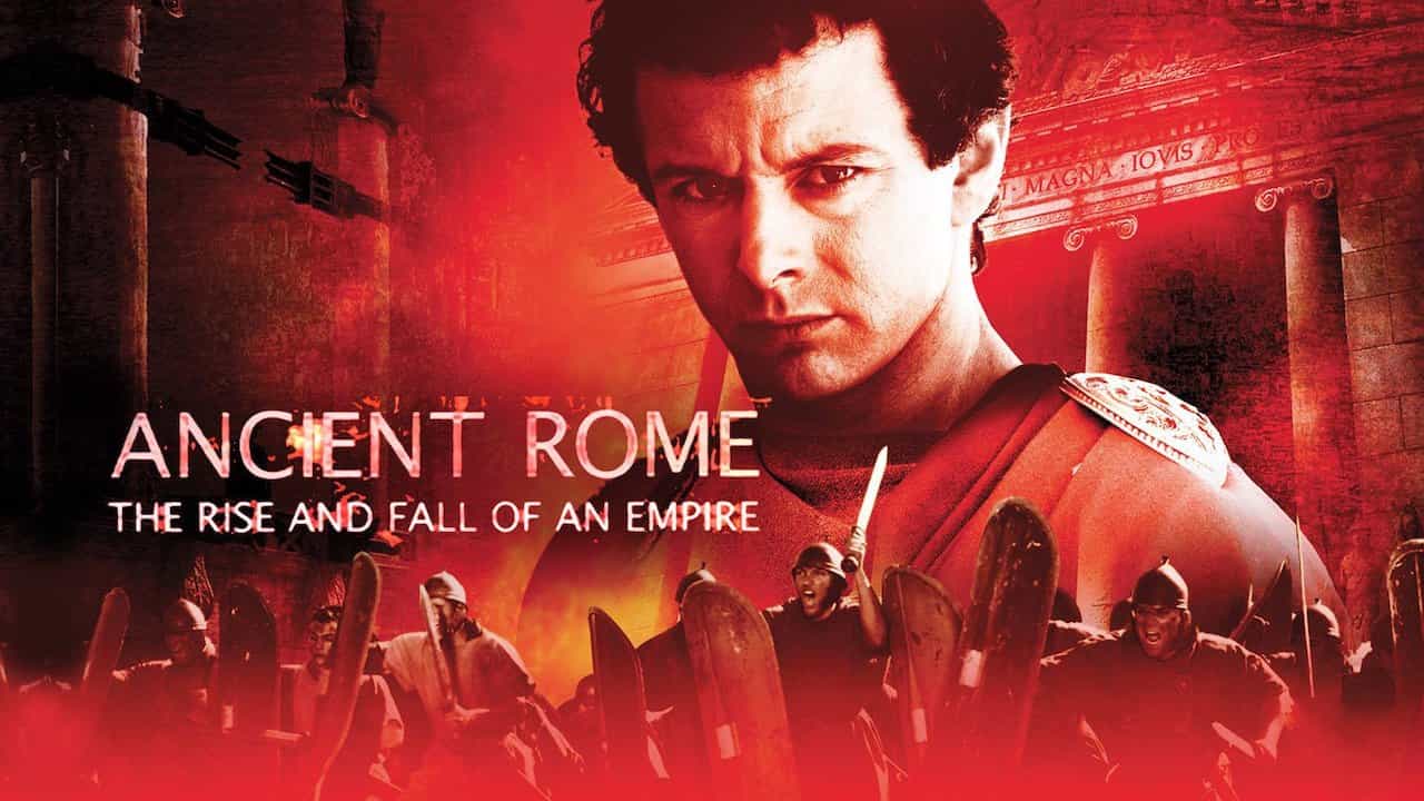 ¼ƬDocumentaryAncient Rome: The Rise and Fall of an Empire (2006)-Ѹ