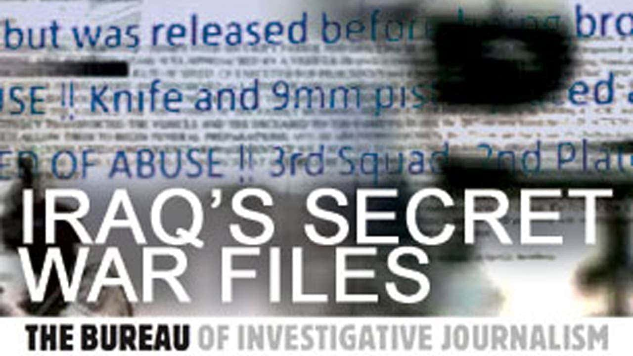 ¼ƬDocumentaryIraq's Secret War Files (2010)-Ѹ