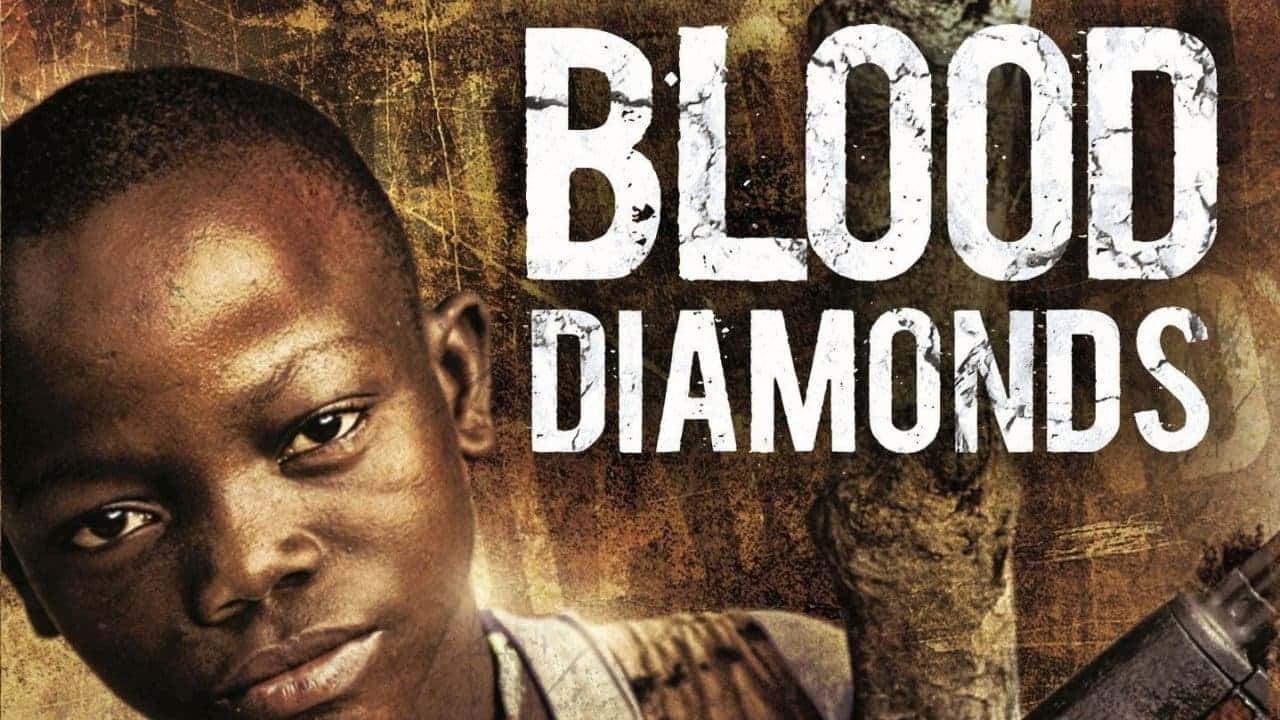 ¼ƬDocumentaryBlood Diamonds (2006)-Ѹ