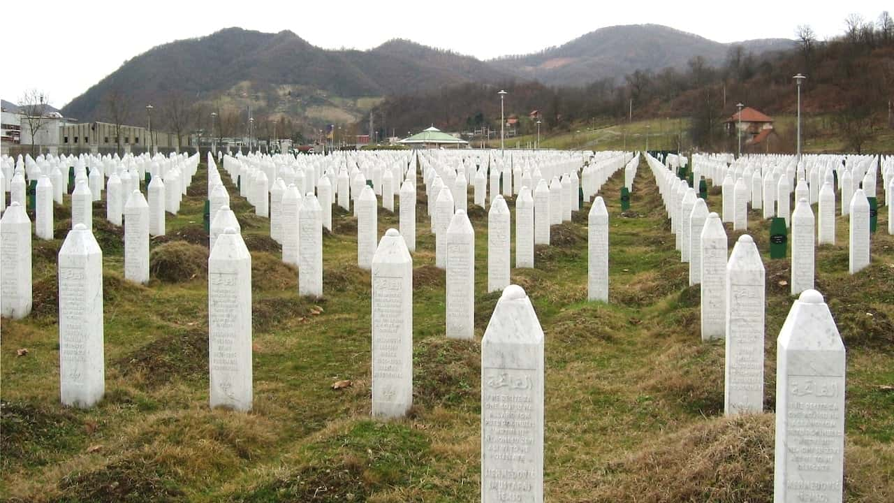 ¼ƬDocumentarySrebrenica: A Cry from the Grave (1999)-Ѹ