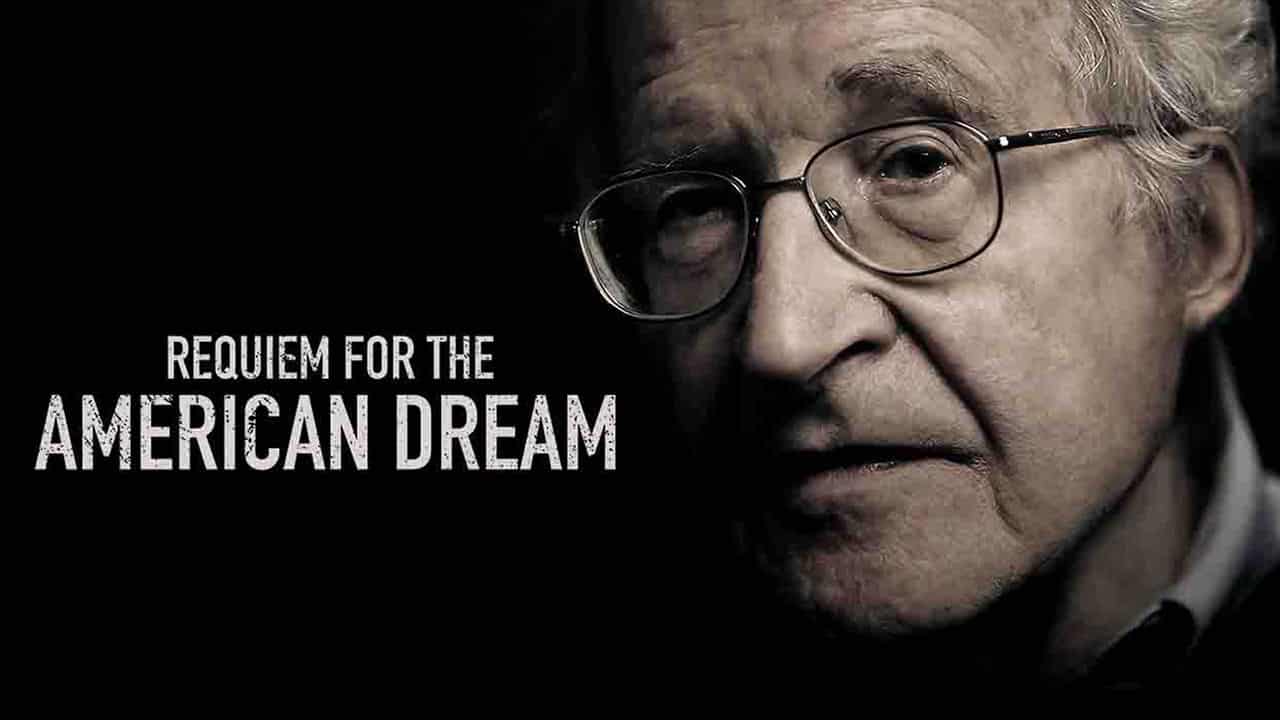 ¼ƬDocumentaryRequiem for the American Dream (2015)-Ѹ