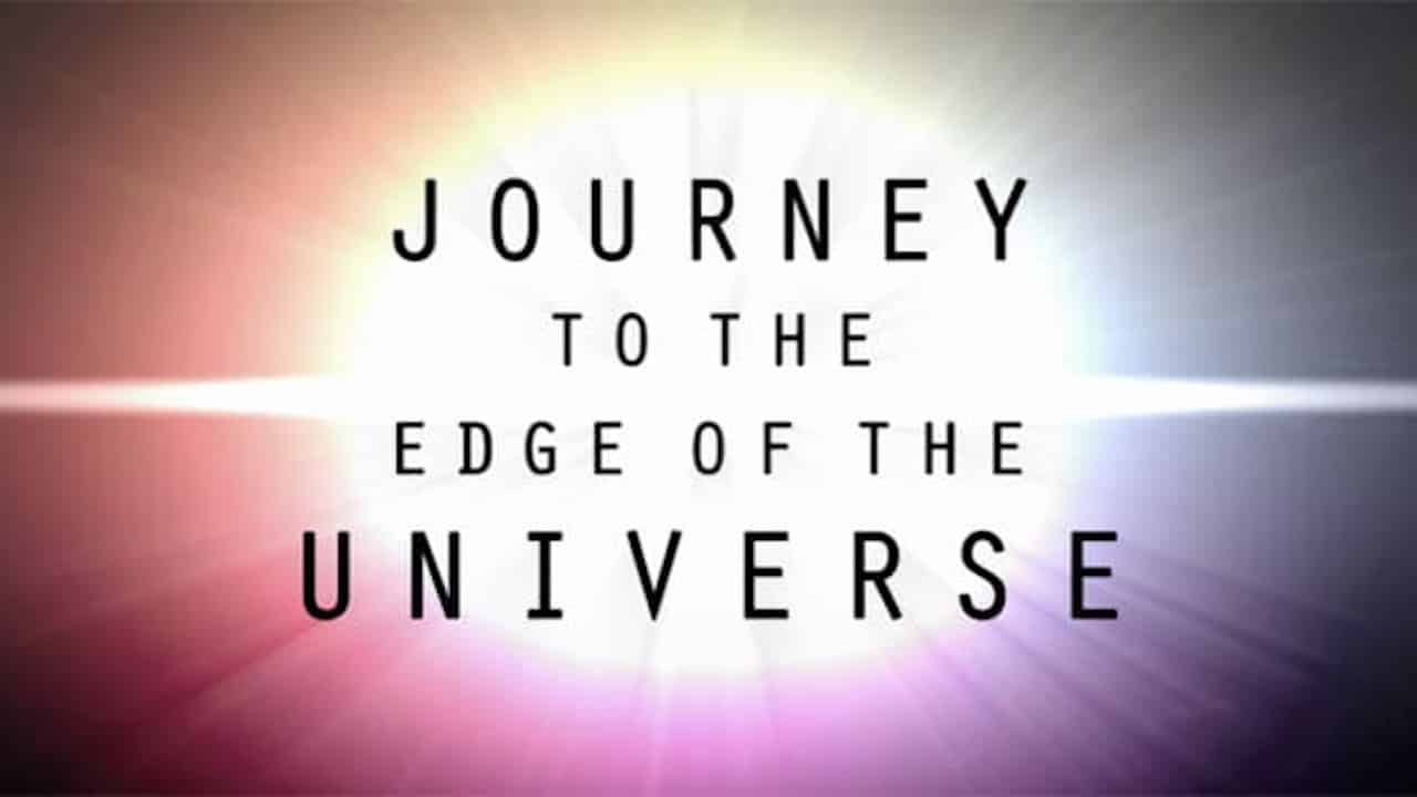 ¼ƬDocumentaryJourney to the Edge of the Universe (2008)-Ѹ