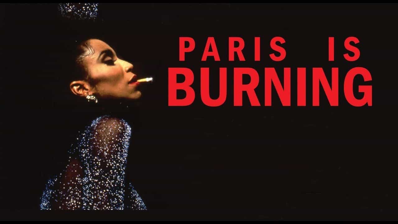 ¼ƬDocumentaryParis Is Burning (1990)-Ѹ