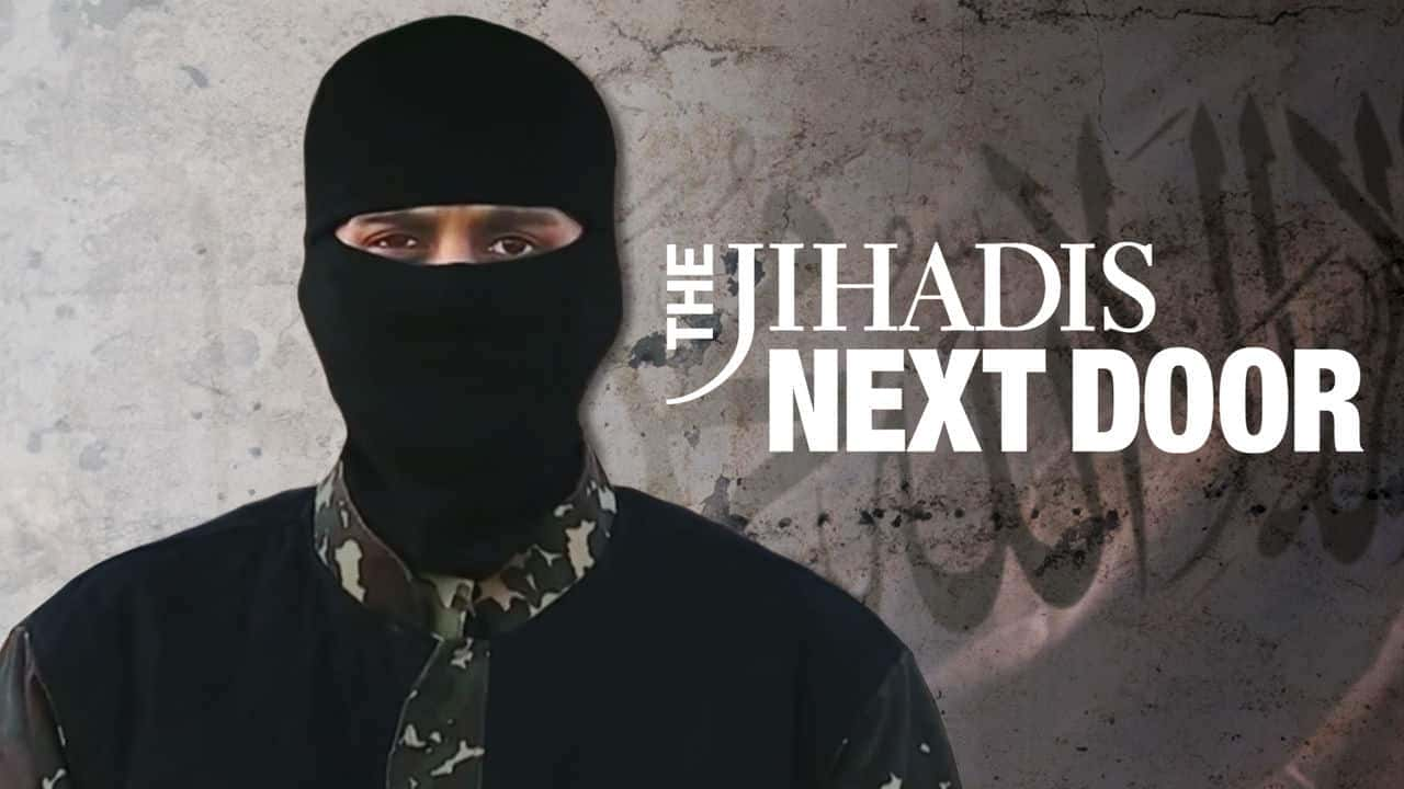 ¼ƬDocumentaryThe Jihadis Next Door (2016)-Ѹ