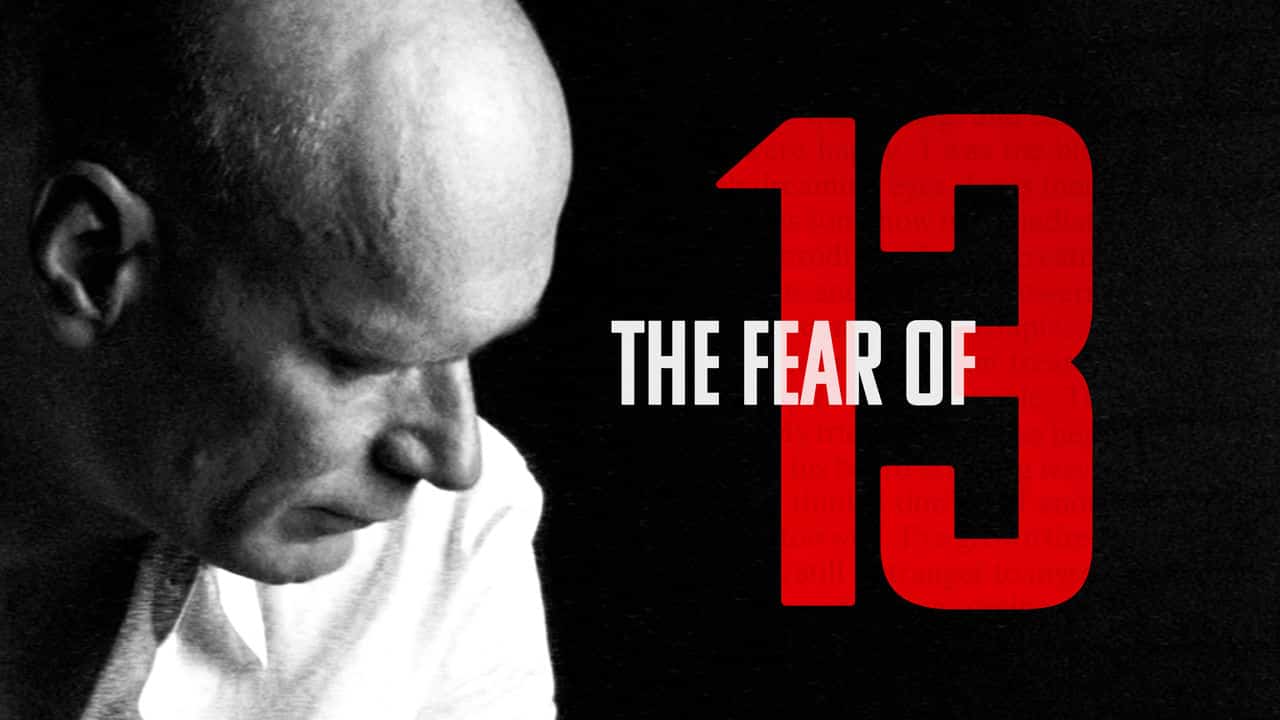 ¼ƬDocumentaryThe Fear of 13 (2015)-Ѹ